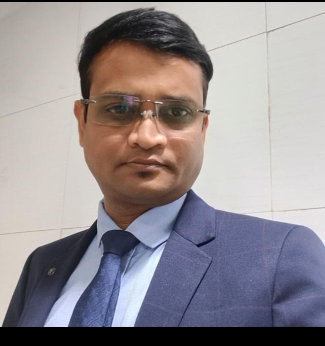Debidatta Dash, Co-Founder & Managing Partner, Temple Capital