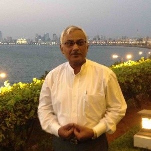 Mr Swaraj Krishnan
