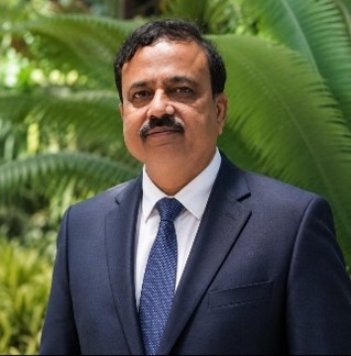 Photo of Dr Suresh Kumar Agrawal