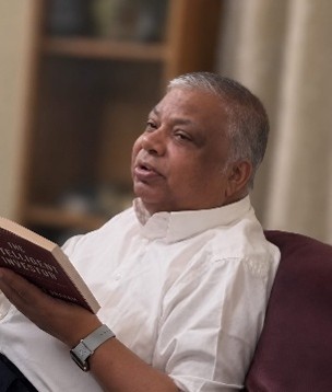 Photo of Mr Kalyan Mohanty